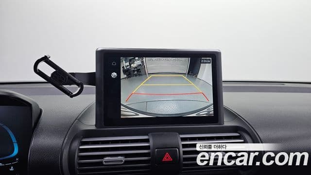 Hyundai Casper Modern, 2023 15