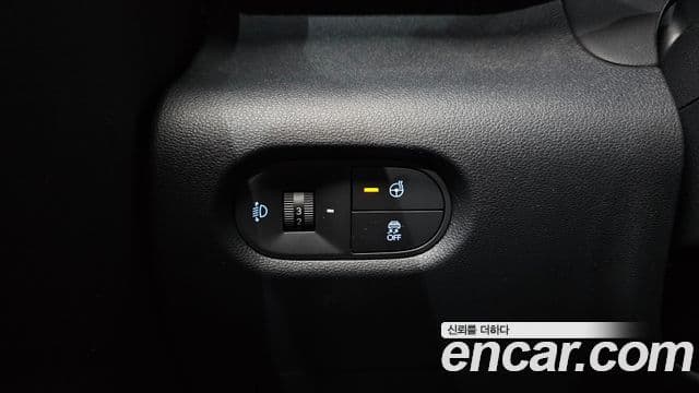 Hyundai Casper Modern, 2023 16