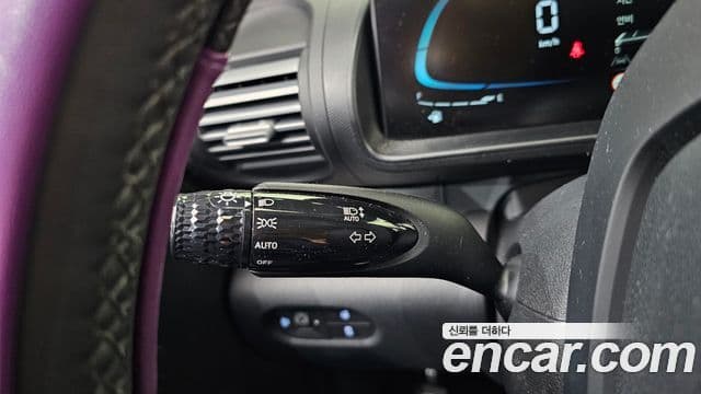 Hyundai Casper Modern, 2023 17