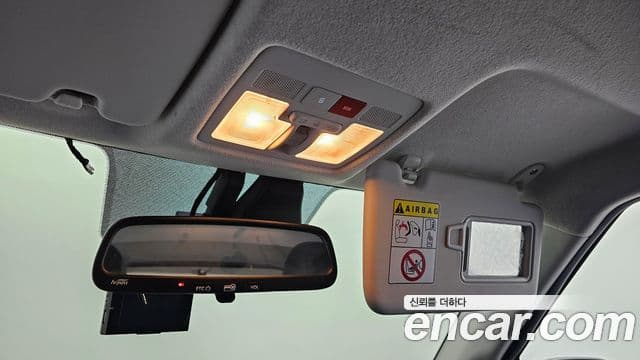 Hyundai Casper Modern, 2023 18