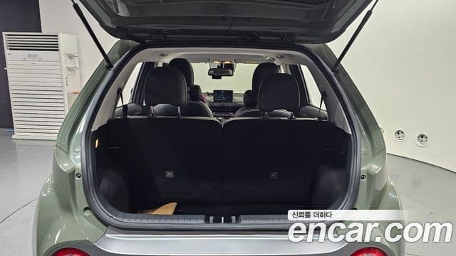 Hyundai Casper Modern, 2023 20