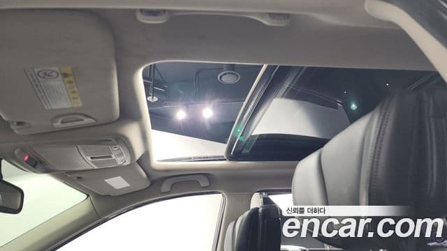 Renault Korea(Samsung) QM6 Signature, 2019 17