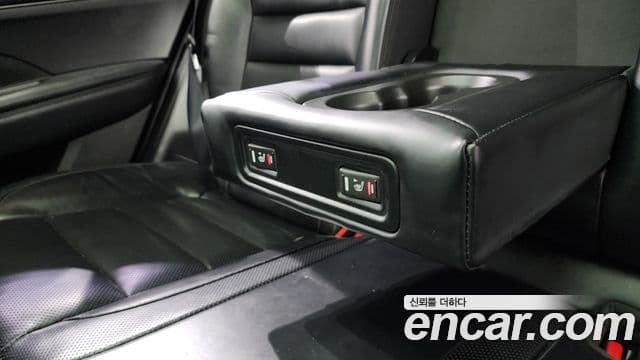 Renault Korea(Samsung) QM6 Signature, 2019 19