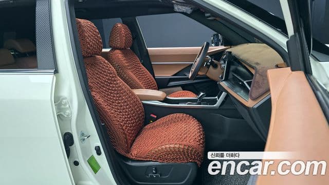 KG모빌리티(SsangYong) Torres T7, 2023 10