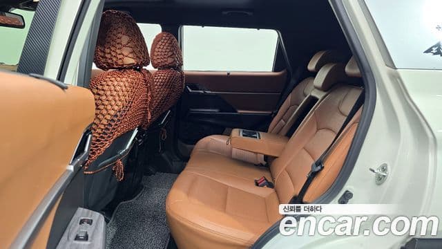 KG모빌리티(SsangYong) Torres T7, 2023 12