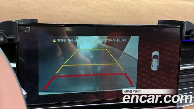 KG모빌리티(SsangYong) Torres T7, 2023 14