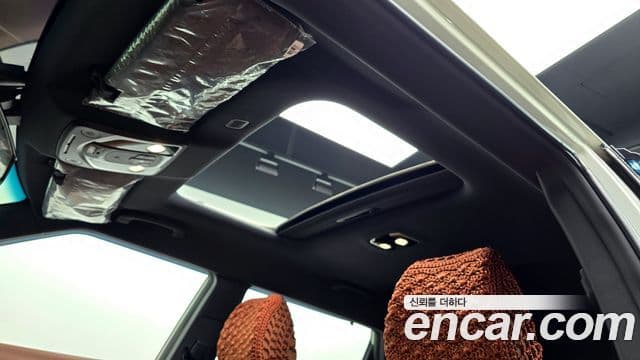 KG모빌리티(SsangYong) Torres T7, 2023 17