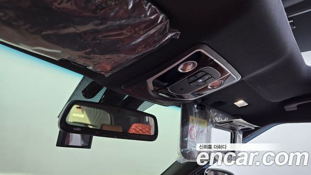 KG모빌리티(SsangYong) Torres T7, 2023 18