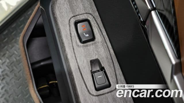 KG모빌리티(SsangYong) Torres T7, 2023 19