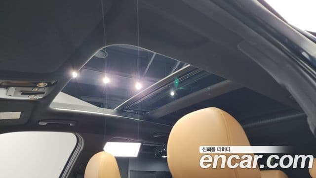 Kia Sorento 4세대 Noblesse, 2021 18