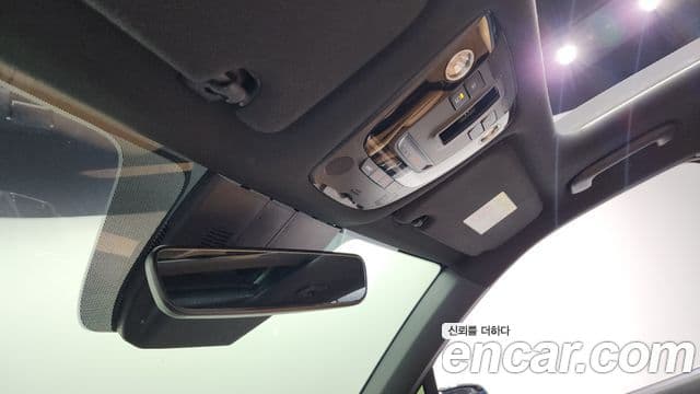 Kia Sorento 4세대 Noblesse, 2021 19