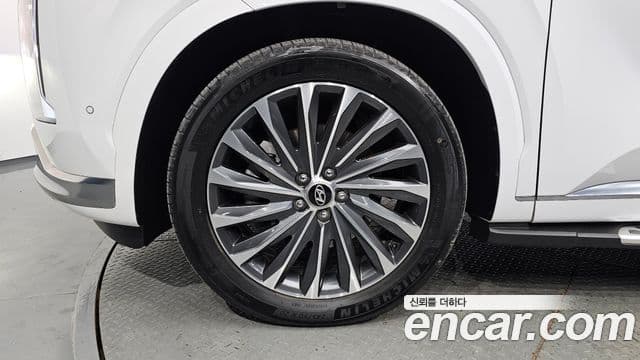 Hyundai The / новый New Palisade Calligraphy, 2023 все фото