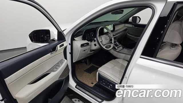 Hyundai The / новый New Palisade Calligraphy, 2023 10