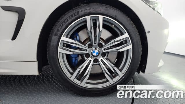 BMW 4시리즈 (F32) 428i M Sport купе, 2014 все фото