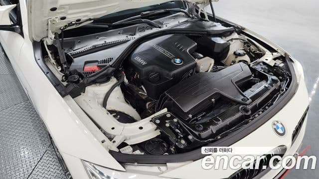 BMW 4시리즈 (F32) 428i M Sport купе, 2014 6