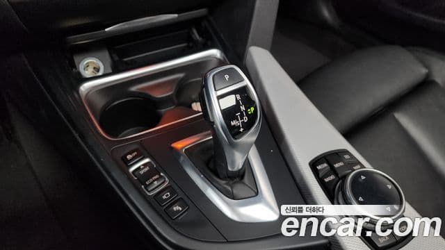 BMW 4시리즈 (F32) 428i M Sport купе, 2014 9