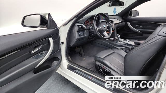 BMW 4시리즈 (F32) 428i M Sport купе, 2014 10