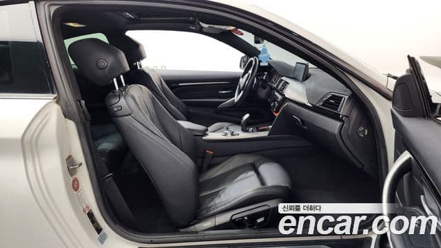 BMW 4시리즈 (F32) 428i M Sport купе, 2014 11