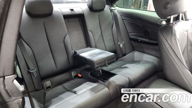 BMW 4시리즈 (F32) 428i M Sport купе, 2014 12