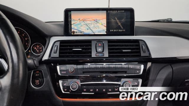 BMW 4시리즈 (F32) 428i M Sport купе, 2014 16