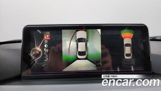 BMW 4시리즈 (F32) 428i M Sport купе, 2014 17