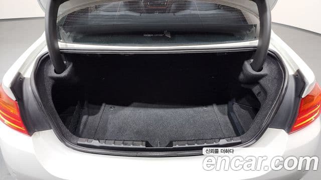 BMW 4시리즈 (F32) 428i M Sport купе, 2014 20