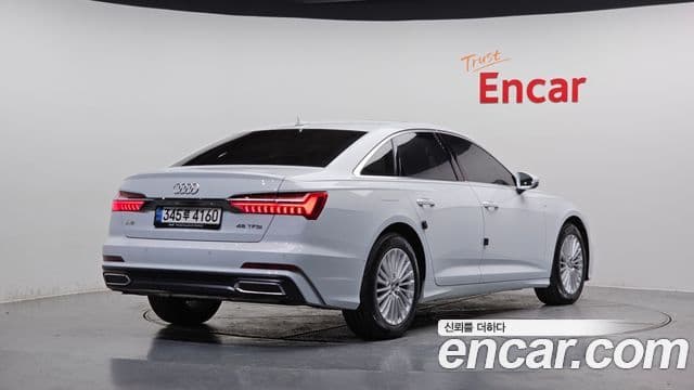 Audi A6 (C8) Premium, 2020 2