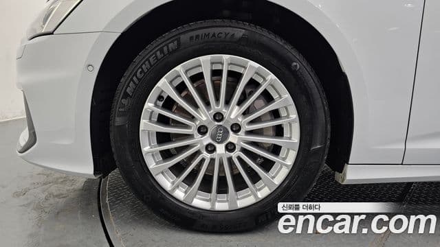 Audi A6 (C8) Premium, 2020 все фото