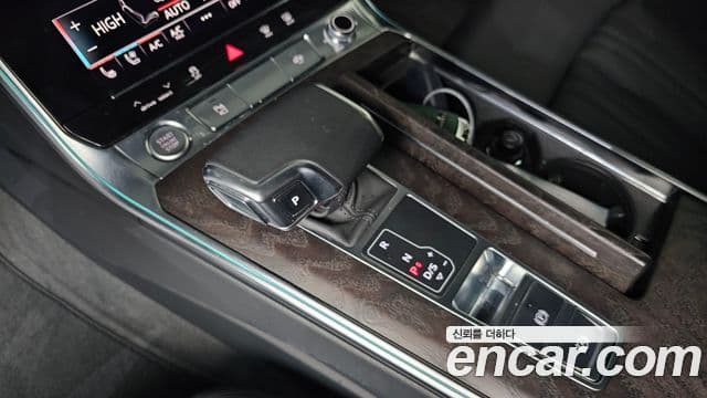 Audi A6 (C8) Premium, 2020 9