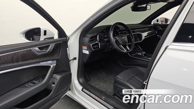 Audi A6 (C8) Premium, 2020 10