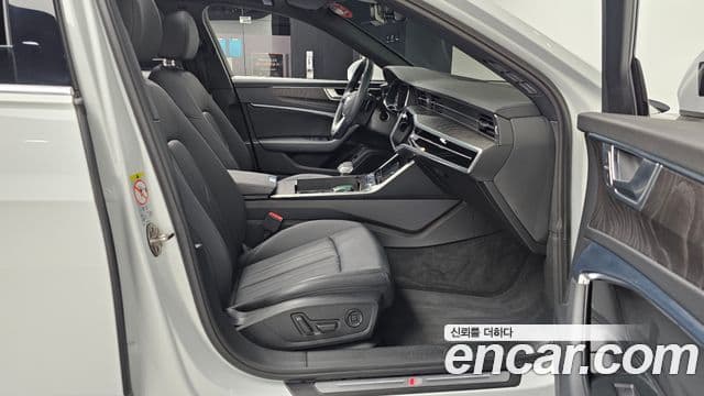 Audi A6 (C8) Premium, 2020 11