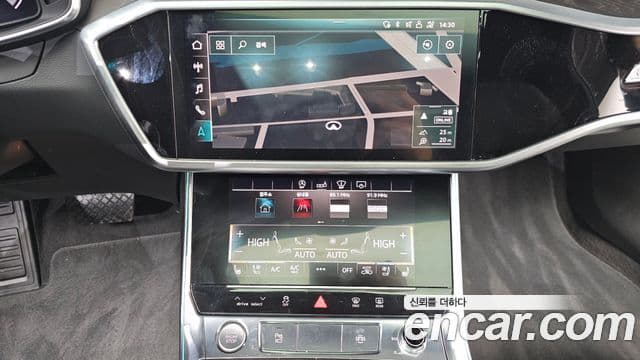 Audi A6 (C8) Premium, 2020 15