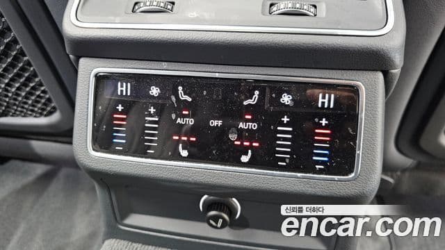 Audi A6 (C8) Premium, 2020 18