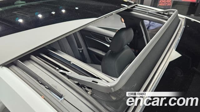 Audi A6 (C8) Premium, 2020 19