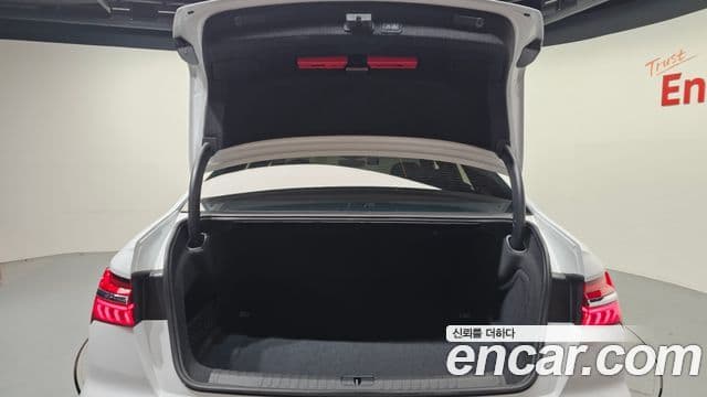 Audi A6 (C8) Premium, 2020 20