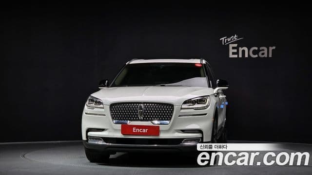 Lincoln Aviator 2세대 3.0 Reserve AWD, 2023 3