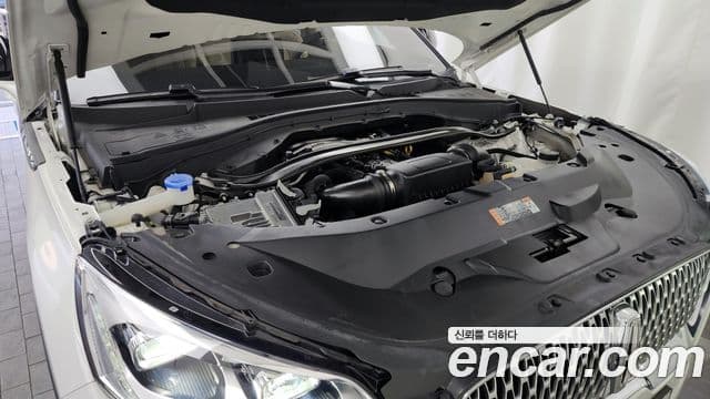 Lincoln Aviator 2세대 3.0 Reserve AWD, 2023 6