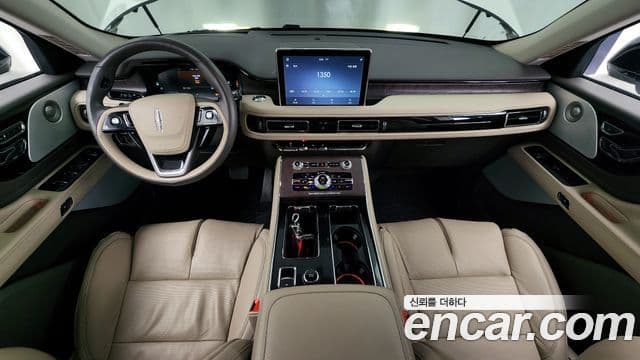 Lincoln Aviator 2세대 3.0 Reserve AWD, 2023 7