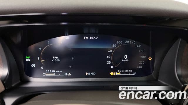 Lincoln Aviator 2세대 3.0 Reserve AWD, 2023 8