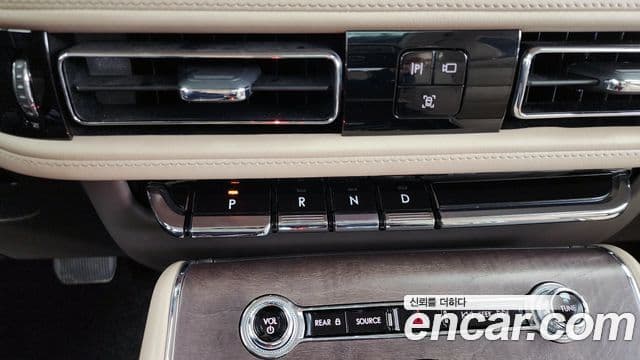 Lincoln Aviator 2세대 3.0 Reserve AWD, 2023 9