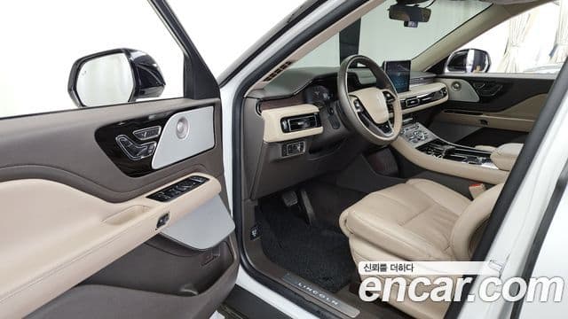 Lincoln Aviator 2세대 3.0 Reserve AWD, 2023 10
