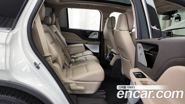Lincoln Aviator 2세대 3.0 Reserve AWD, 2023 12
