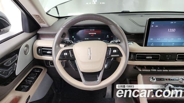 Lincoln Aviator 2세대 3.0 Reserve AWD, 2023 13