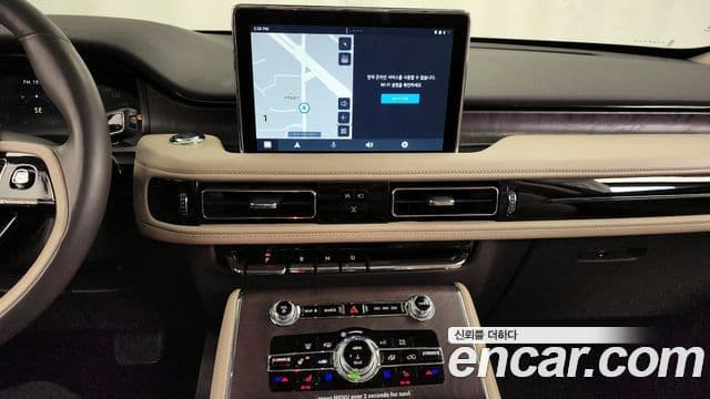 Lincoln Aviator 2세대 3.0 Reserve AWD, 2023 14