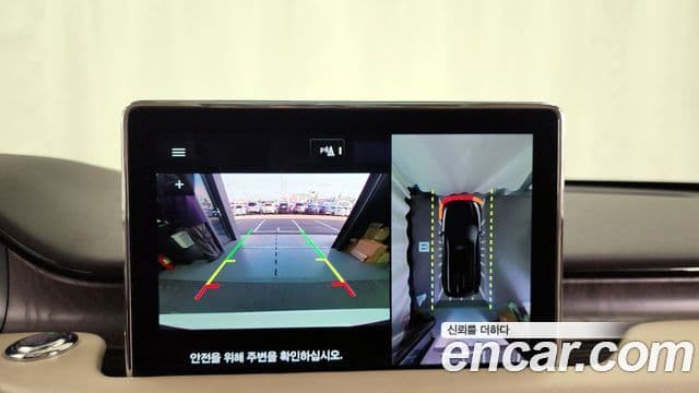 Lincoln Aviator 2세대 3.0 Reserve AWD, 2023 15