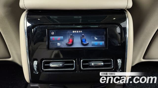 Lincoln Aviator 2세대 3.0 Reserve AWD, 2023 19