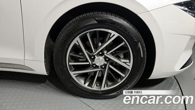 Hyundai The / новый New Grandeur IG Premium, 2023 все фото