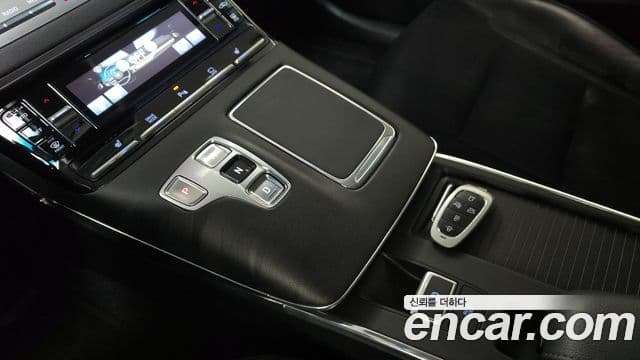 Hyundai The / новый New Grandeur IG Premium, 2023 9