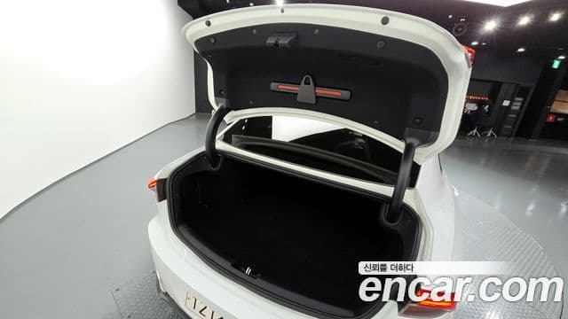 Hyundai The / новый New Grandeur IG Premium, 2023 20