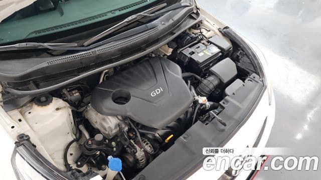 Hyundai Accent(новый кузов / новое поколение) Premium, 2015 6